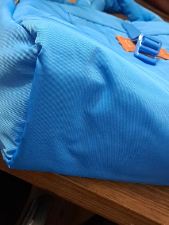 Coachtopia Loop Tote With Wavy Quilting by Coach 2024 - Picture 7 of 14